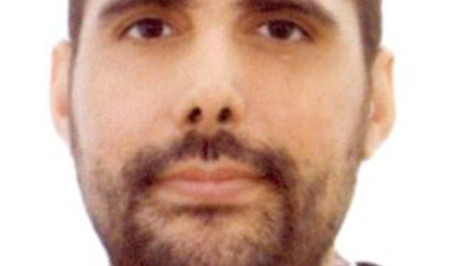 Gonzalo Rivera es el candidato por el partido Somos Perú a la alcaldía de Barranco. Foto: JNE