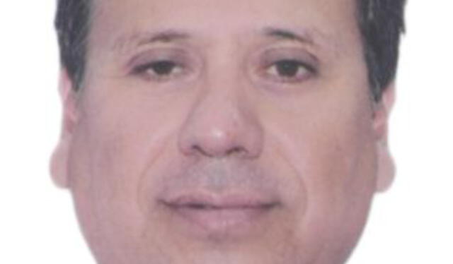 José Chávez es el candidato por el partido Frente de la Esperanza a la alcaldía de Barranco. Foto: JNE