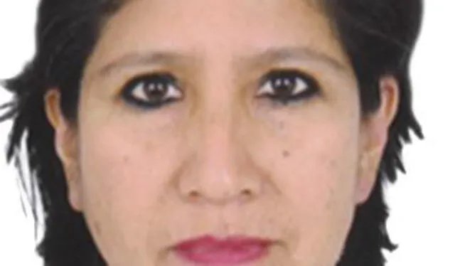 Jessica Vargas es la candidata por el partido Perú Libre a la alcaldía de Barranco. Foto: JNE