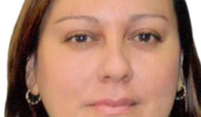 Jessica Vargas es la candidata por el partido Renovación Popular a la alcaldía de Barranco. Foto: JNE