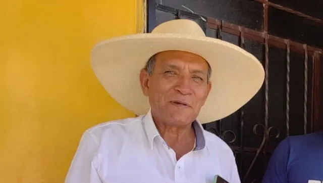 Marlem Mogollón postula por el movimiento liderado por Santiago Paz. Foto: Región para Todos Marlem Mogollón postula por el movimiento liderado por Santiago Paz. Foto: Región para Todos