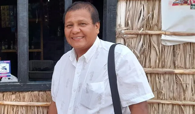 Elber Palacios candidatea por el partido Avanza País. Foto: Elber Palacios Elber Palacios candidatea por el partido Avanza País. Foto: Elber Palacios