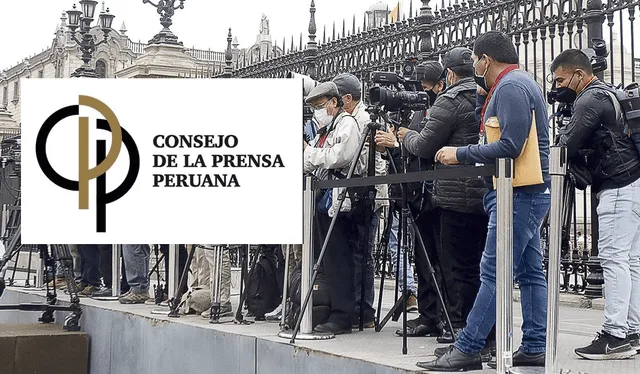  Estas iniciativas son una ofensiva contra el periodismo, la libertad de expresión y, lo que es peor, contra la libertad de información de la ciudadanía. Foto: La República   