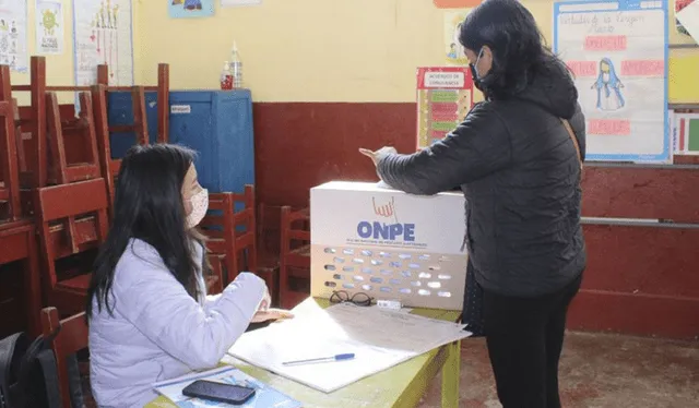 Las Elecciones Regionales y Municipales se llevarán a cabo el próximo domingo 2 de octubre. Foto: La República