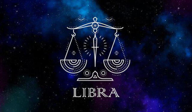Horóscopo y predicciones para el signo Libra en octubre de 2022. Foto: composición La República