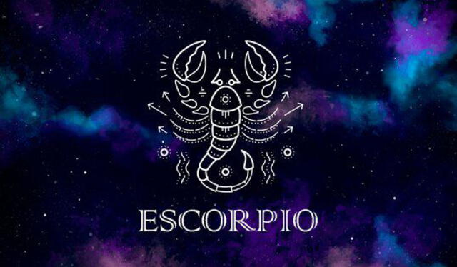 Horóscopo y predicciones para el signo Escorpio en octubre de 2022. Foto: composición La República