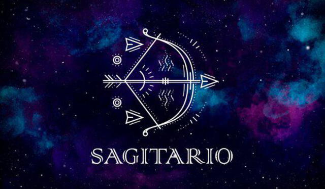 Horóscopo y predicciones para el signo Sagitario en octubre de 2022. Foto: composición La República
