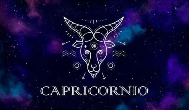 Horóscopo y predicciones para el signo Capricornio en octubre de 2022. Foto: composición La República