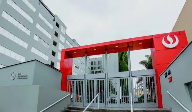  La Universidad Peruana de Ciencias Aplicadas (UPC) fue licenciada en el 2017. Foto: UPC   