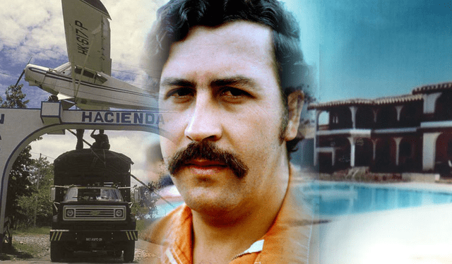 Pablo Escobar tenía muchas propiedades, aunque destacan 4 por ser las más lujosas. Asimismo, sus allegados y enemigos también usaban el dinero del narcotráfico en viviendas. Foto: composición LR/Fabrizio Oviedo/Perfil /AFP   