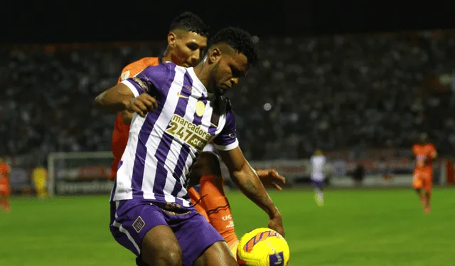 Aldair Rodríguez. Foto: Luis Jiménez