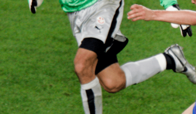 El portero jugó su último partido en Alemania 2006. Foto: AP
