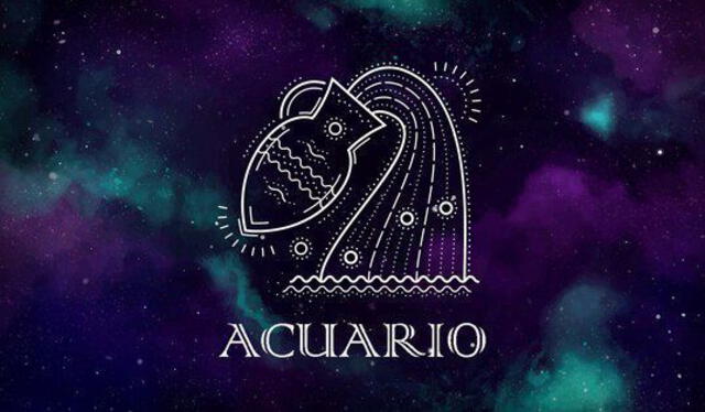 Predicciones de la semana para Acuario. Foto: composición La República