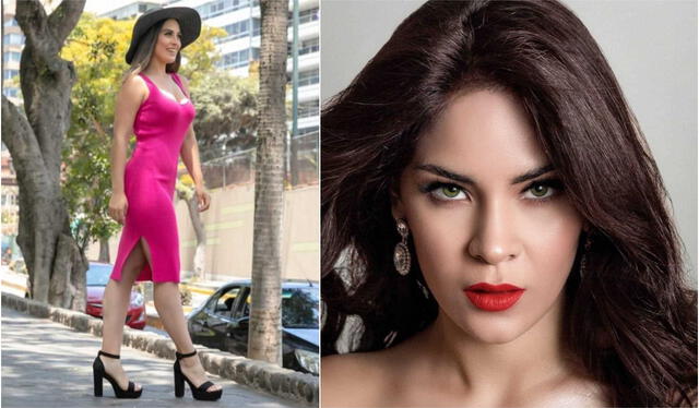 El campo laboral les permite laborar en un  sin número de actividades como anfitrionaje, campañas publicitarias, entre otras. Foto: Instagram / Deximara Ramírez / Vicky Lee