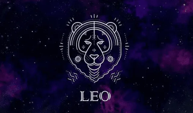 Predicciones de Leo para el mes de abril. Foto: La República   