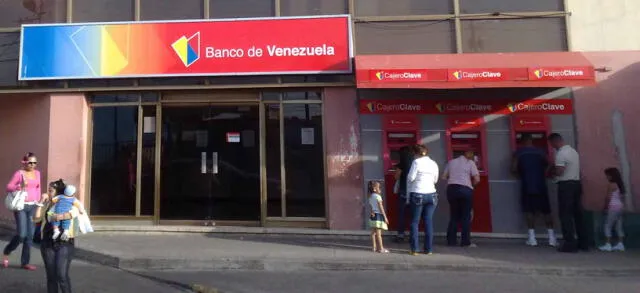 Puedes aumentar el límite de tu tarjeta de crédito del Banco de Venezuela cumpliendo con varios requisitos. Foto: Difusión