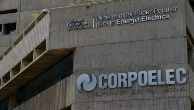  Corpoelec es la corporación encargada de los servicios eléctricos en Venezuela. Foto: El Pitazo<br><br>  