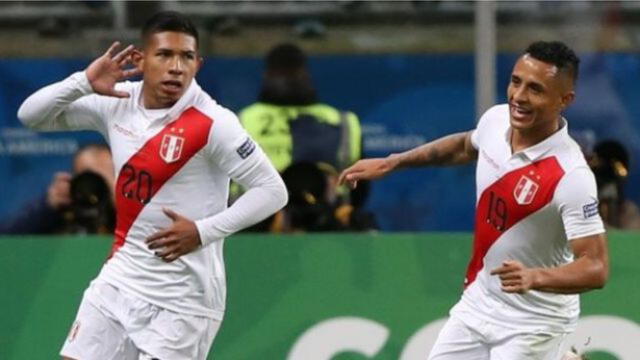 Perú fue subcampeón en aquel torneo. Foto: BBC