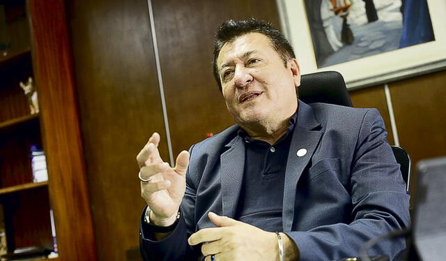 Reacción. Hugo Chávez no se acogerá a la colaboración eficaz. Foto: difusión