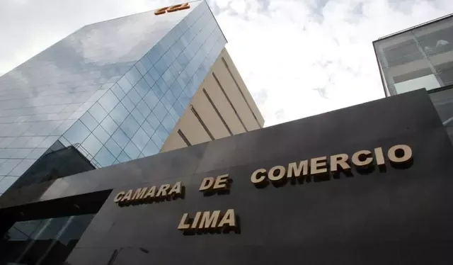 Cámara de Comercio de Lima promueve foro de lucha contra la corrupción. Foto: CCL