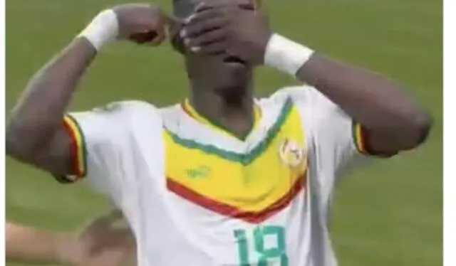 Memes Ecuador vs Senegal. Foto: Twitter