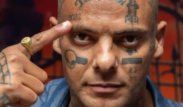 El brasileño ha expresado su admiración hacia Elon Musk. Foto: @rodrigoamericaoficial