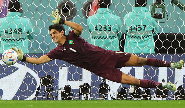 Bono ha jugado toda su carrera profesional en el fútbol español. Foto: EFE