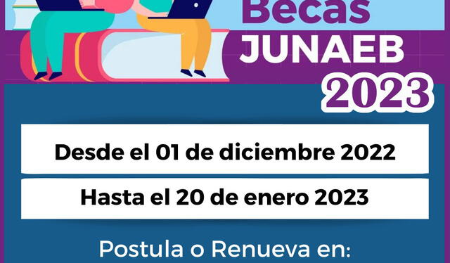 Podrás postular desde el 1 de diciembre de 2022 hasta el 20 de enero de 2023. Foto: INAF CHILE.