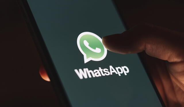 WhatsApp te permite consultar tu saldo disponible en WhatsApp desde casa. Foto: El Cronista