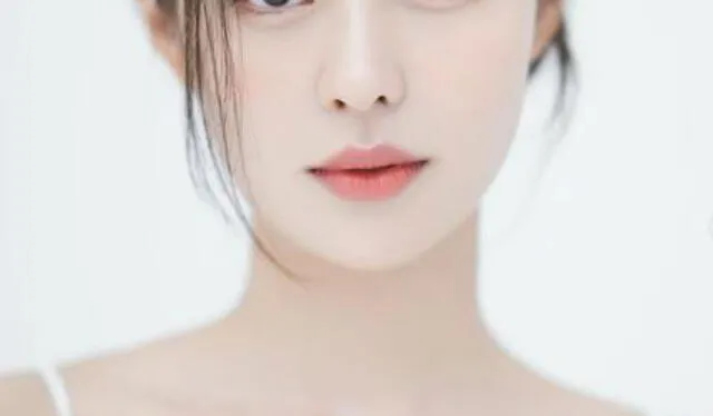 Shin Seul Ki de "Cielo para dos". Foto: Instagram/shinseulkee Shin Seul Ki de "Cielo para dos". Foto: Instagram/shinseulkee