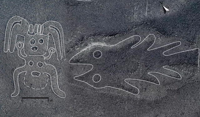 Descubre el misterio de las Líneas de Nazca que lograron perdurar a lo largo del tiempo en el desierto del sur de Perú