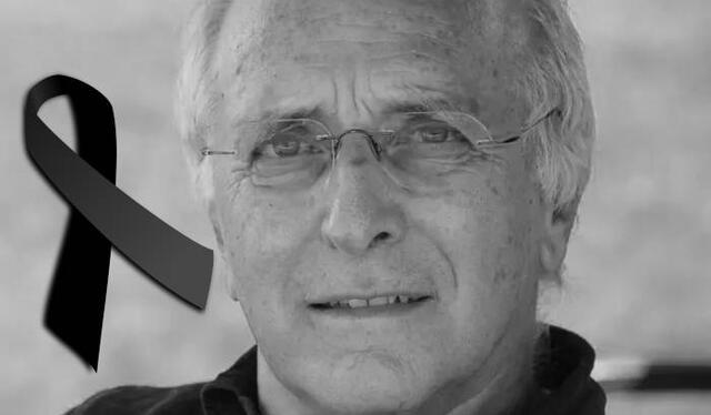 Ruggero Deodato, director de "Holocausto caníbal", dejó de existir a los 83 años. Foto: The guardian