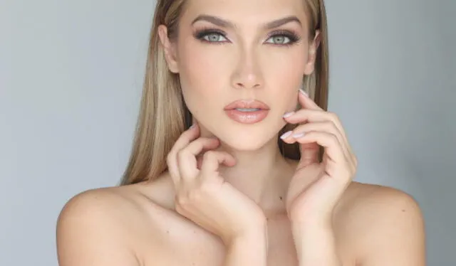 Miss Colombia 2022. Foto: Difusión.