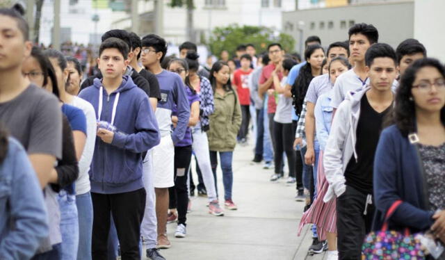 'Piola' es una de las jergas más utilizadas en Perú, especialmente entre los jóvenes. Foto: GLR