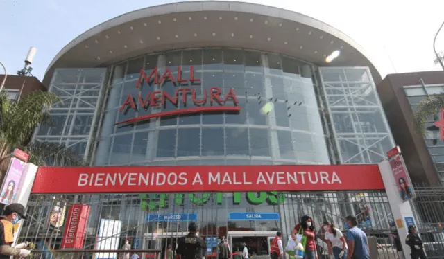 San Juan de Lurigancho tendrá un nuevo centro comercial. Foto: La República