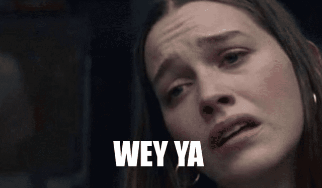 La jerga mexicana 'wey' es una de las más usadas en Perú. Foto: captura de Twitter