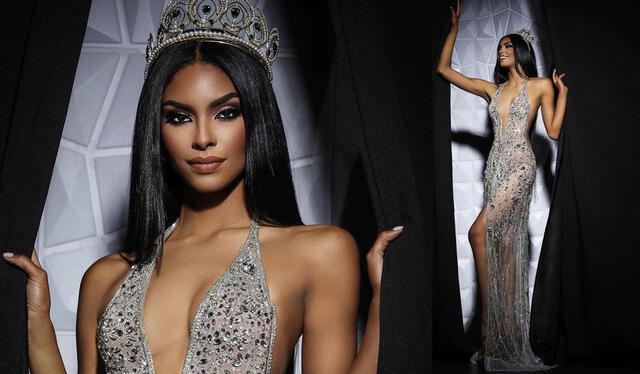  Ashley Cariño, Miss Puerto Rico 2022, entregará la corona en la gran noche final del Miss Universe Puerto Rico. Foto: MUPR/Instagram<br>    