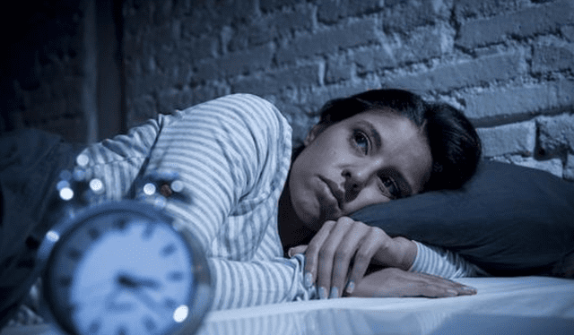 El Insomnio Familiar Fatal (IFF) es una enfermedad sin cura ni tratamiento. Foto: Infosalus.com El Insomnio Familiar Fatal (IFF) es una enfermedad sin cura ni tratamiento. Foto: Infosalus.com