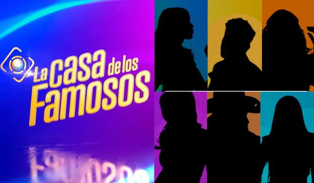  "La casa de los famosos 3" promete encender la polémica y el chisme en la pantalla de Telemundo. Foto: composición LR / Telemundo<br>   