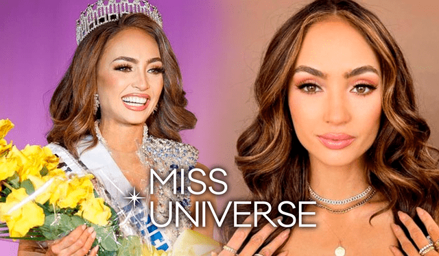 Miss Universo renunció a la corona de su país por su apretada agenda. Foto: composición LR/ Miss Universo   