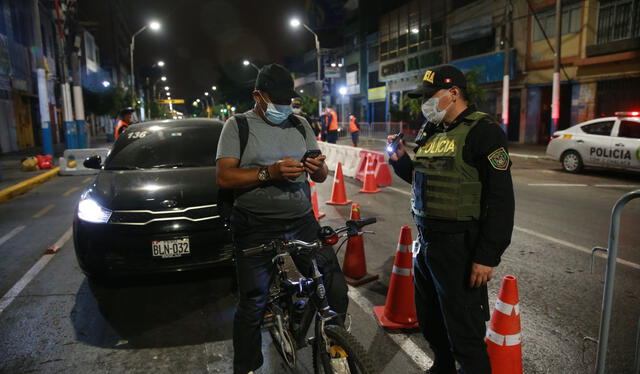 Estás obligado a entregar la clave de tu celular a la Policía. ¿Qué dice la ley?   