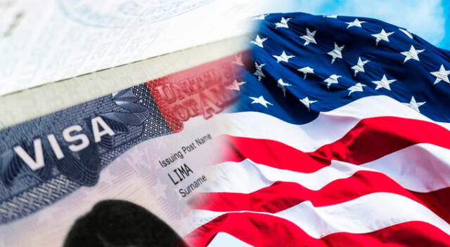 Visa a Estados Unidos: desde el 1 de marzo no se recibirán solicitudes incompletas | Sociedad | La República