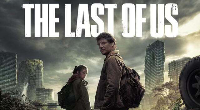  "The last of us" es una serie original de HBO Max. Foto: HBO Max    