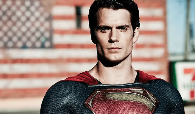  Henry Cavill dijo adiós a su personaje de Superman, pero la puerta aún está abierta, según James Gunn. Foto: DC   