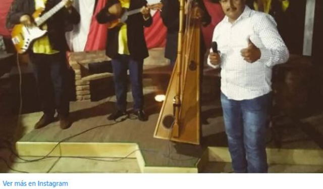 Medios locales reportaron el hecho. Foto: Not21_/Instagram   