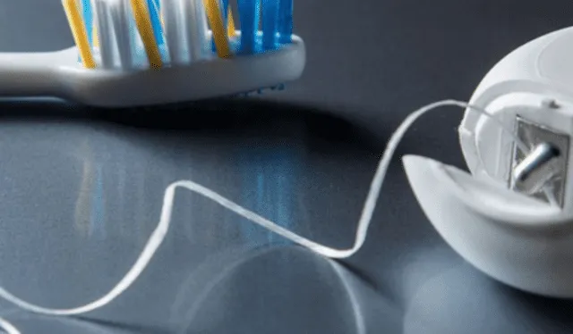 Datos que no sabías sobre el cepillo de dientes • BQDC
