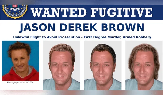 <br> Jason Derek Brown está acusado de matar a un policía en las afueras de una sala de cine. Foto: Distractify    