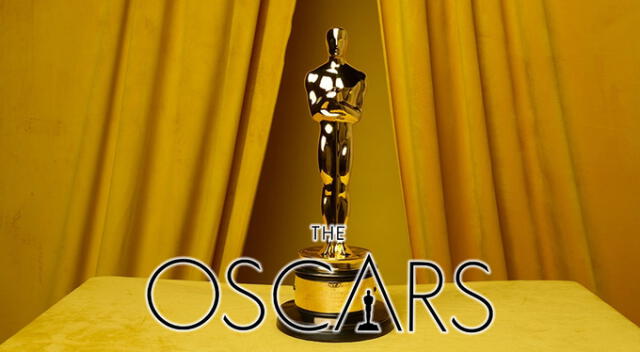  Los Oscar 2023 se llevarán a cabo el próximo domingo 12 de marzo. Foto: archivo/ LR   