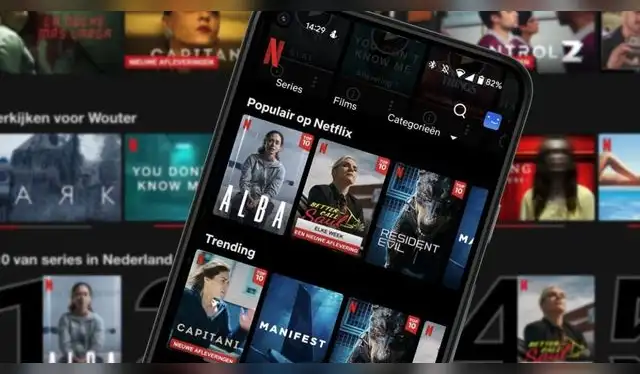 Gigante de streaming ajusta nuevas reglas para los usuarios. Foto: la República/archivo   