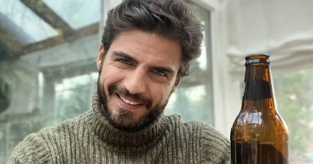  Maxi Iglesias es uno de los actores más populares de España. Hoy protagoniza "Hasta que nos volvamos a encontrar". Foto:composición/@maxi_iglesias/Instagram<br><a href="https://larepublica.pe/autor/la-republica"> </a>   